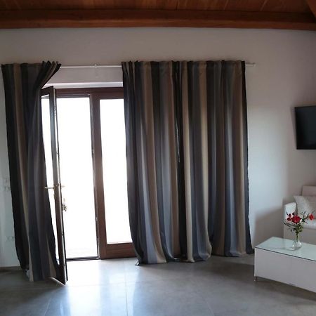 Villa Angiolina, Molise Guglionesi Extérieur photo