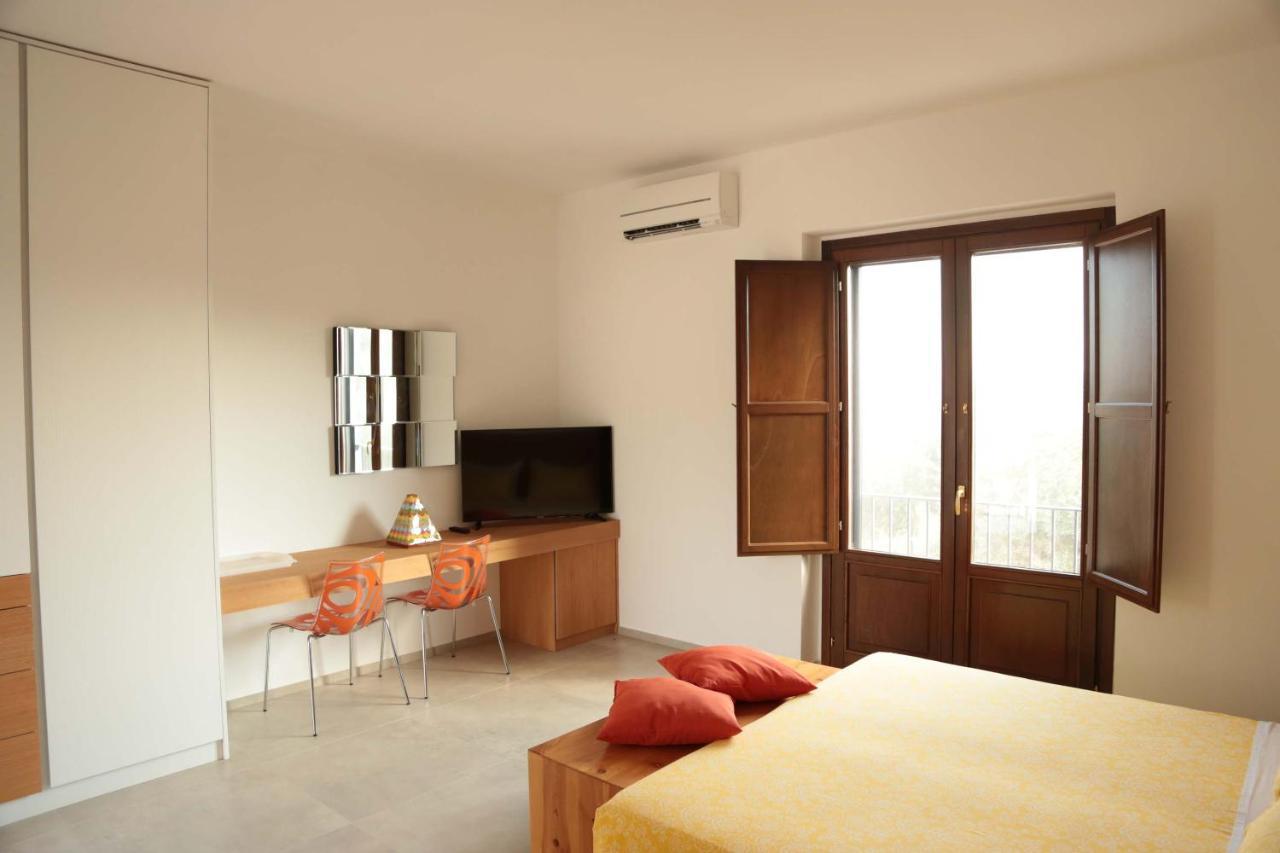 Villa Angiolina, Molise Guglionesi Extérieur photo