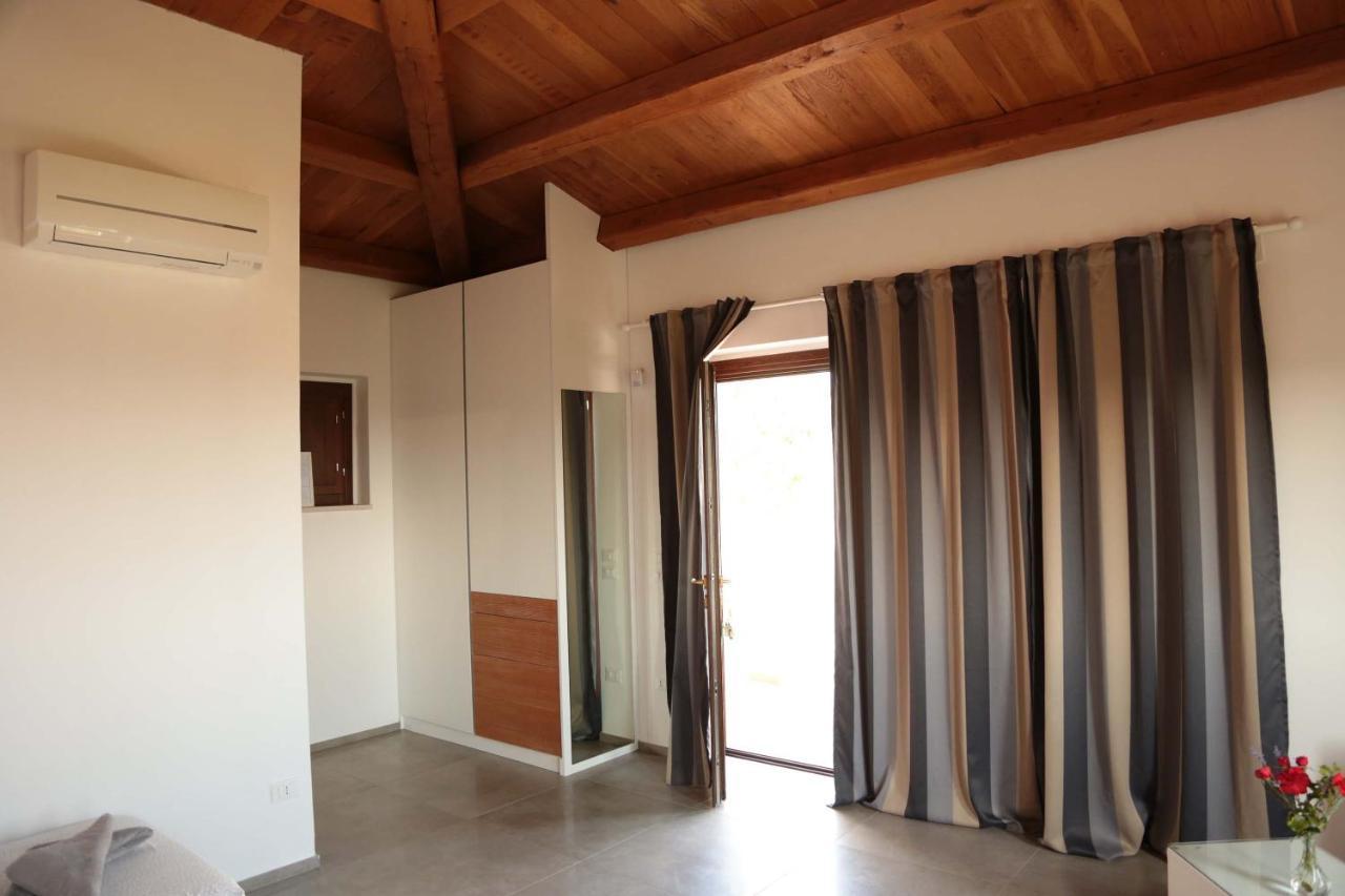 Villa Angiolina, Molise Guglionesi Extérieur photo