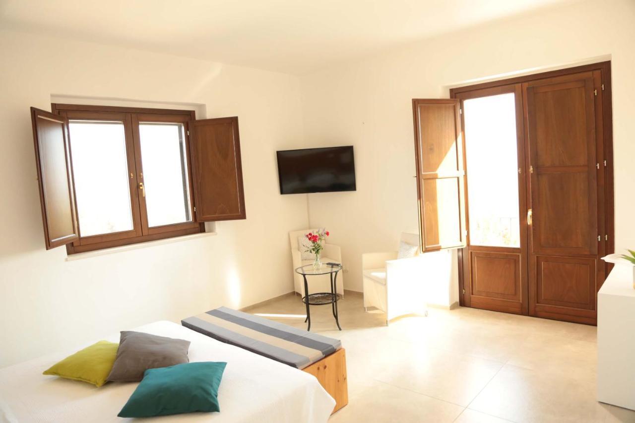 Villa Angiolina, Molise Guglionesi Extérieur photo