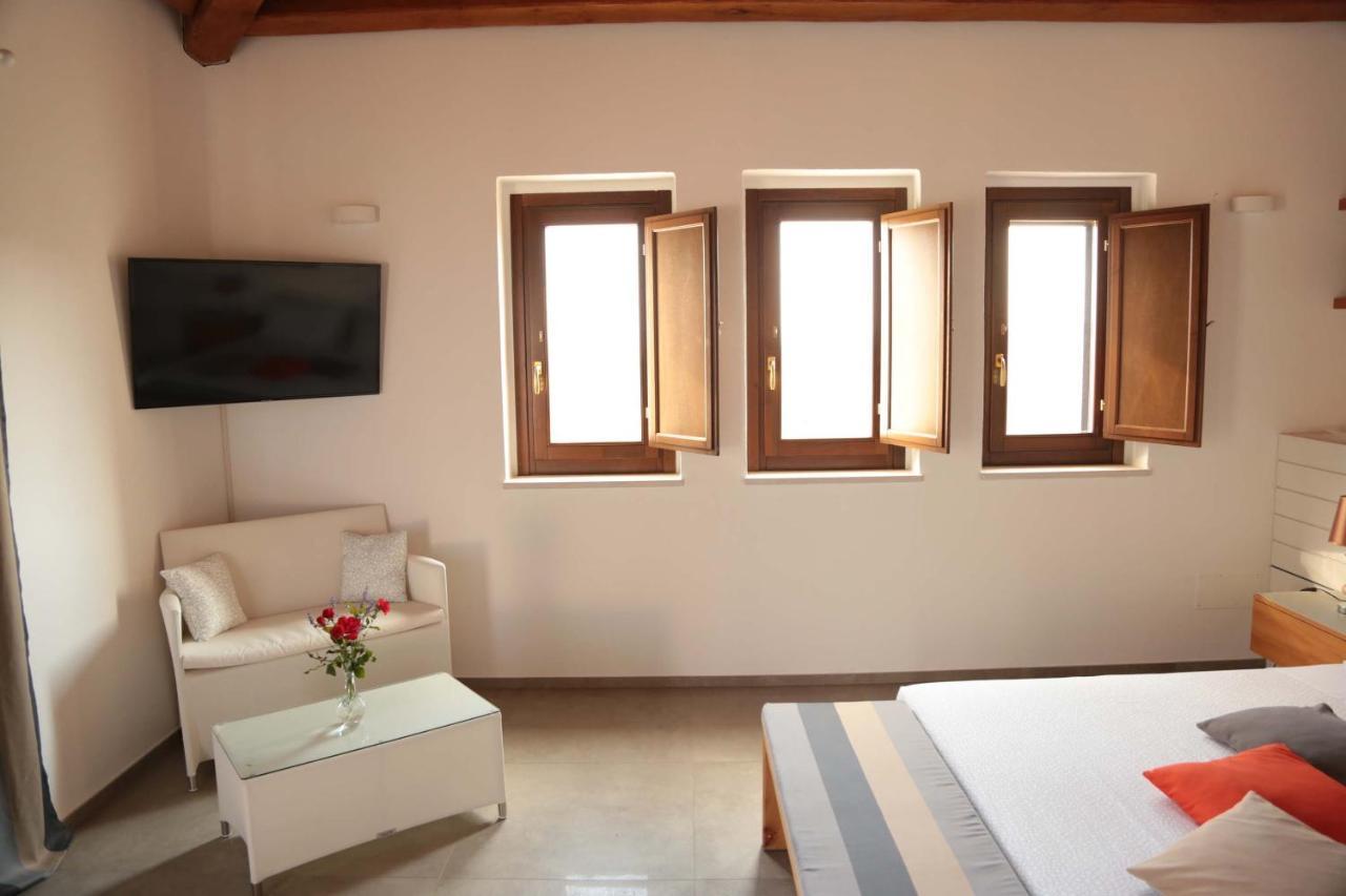 Villa Angiolina, Molise Guglionesi Extérieur photo