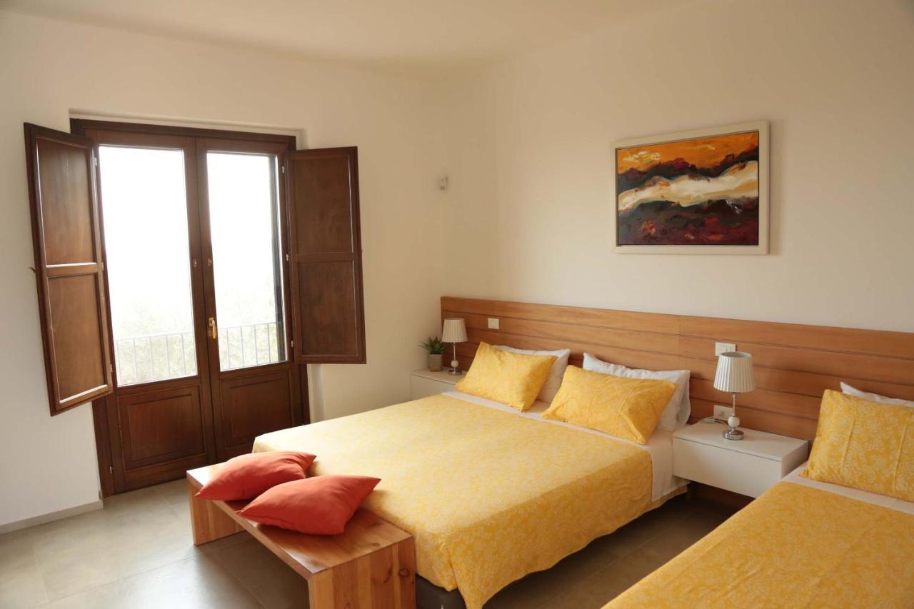 Villa Angiolina, Molise Guglionesi Extérieur photo