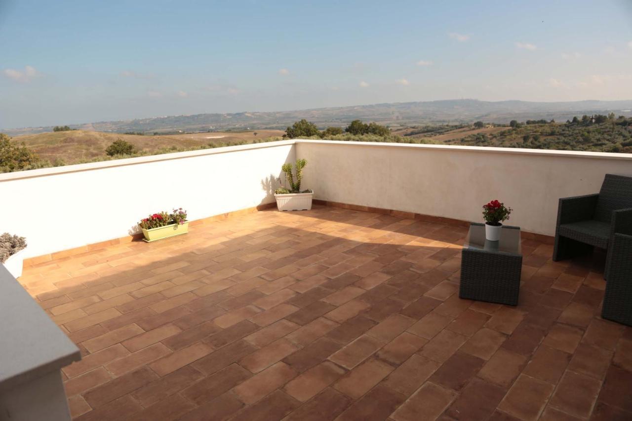 Villa Angiolina, Molise Guglionesi Extérieur photo