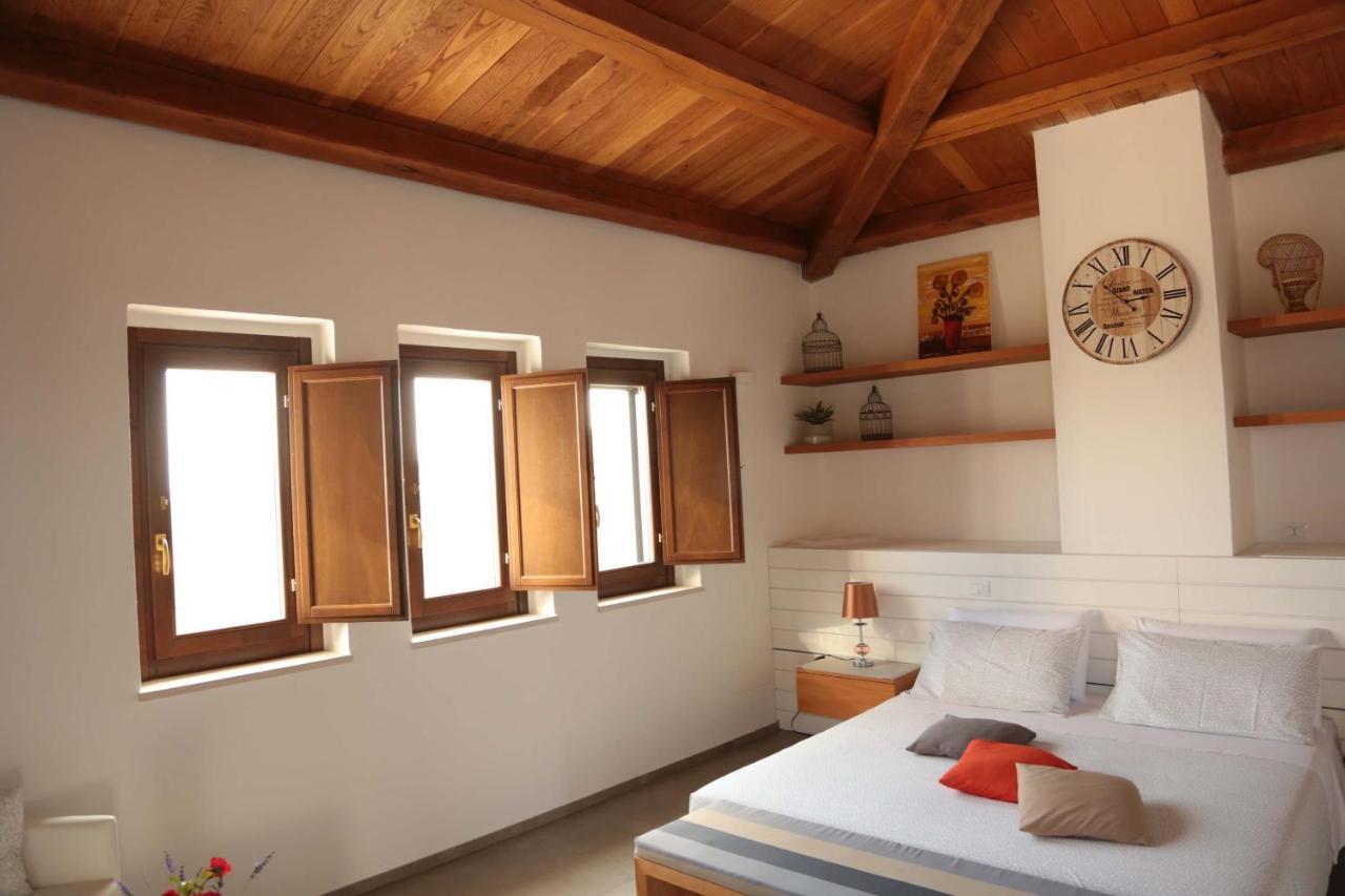 Villa Angiolina, Molise Guglionesi Extérieur photo