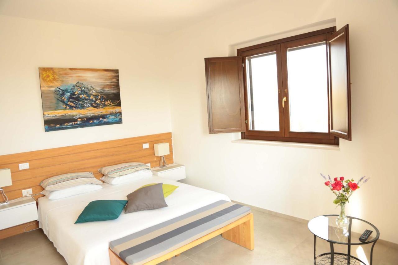 Villa Angiolina, Molise Guglionesi Extérieur photo