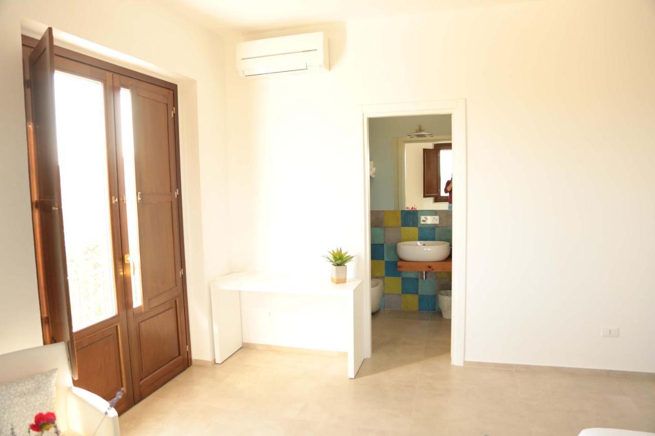 Villa Angiolina, Molise Guglionesi Extérieur photo