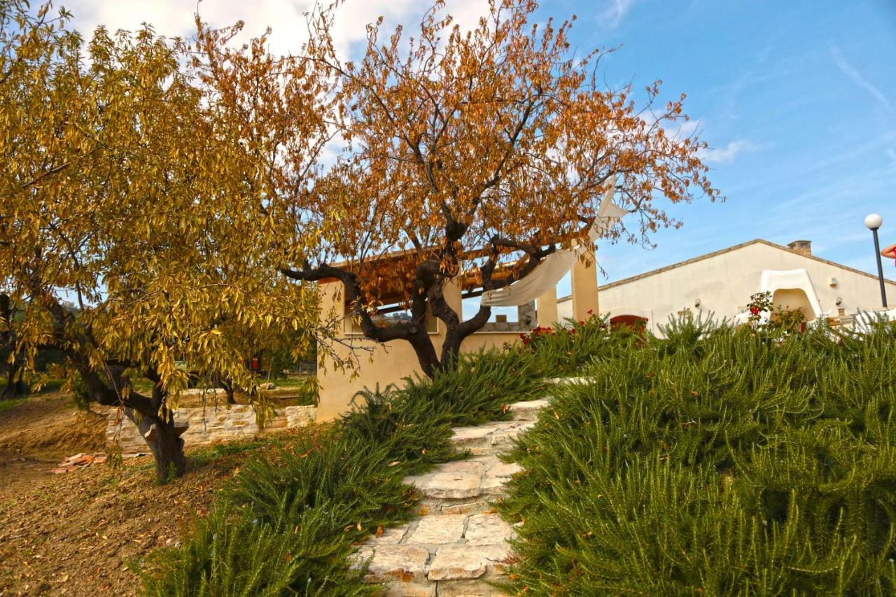 Villa Angiolina, Molise Guglionesi Extérieur photo
