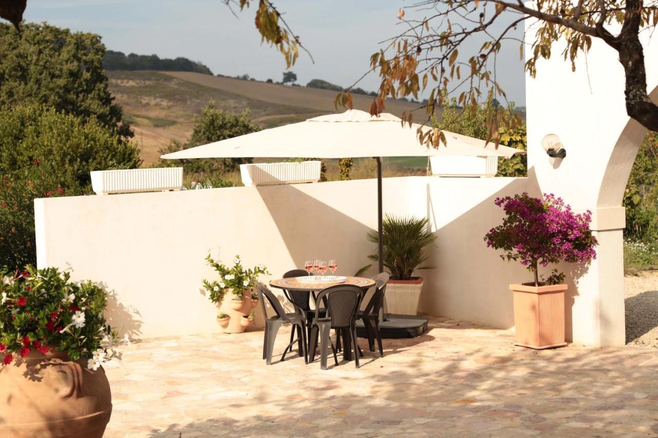Villa Angiolina, Molise Guglionesi Extérieur photo