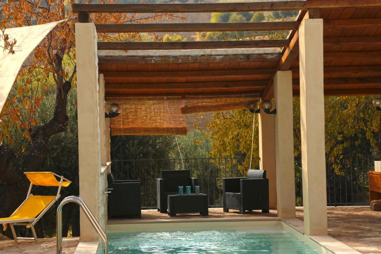 Villa Angiolina, Molise Guglionesi Extérieur photo