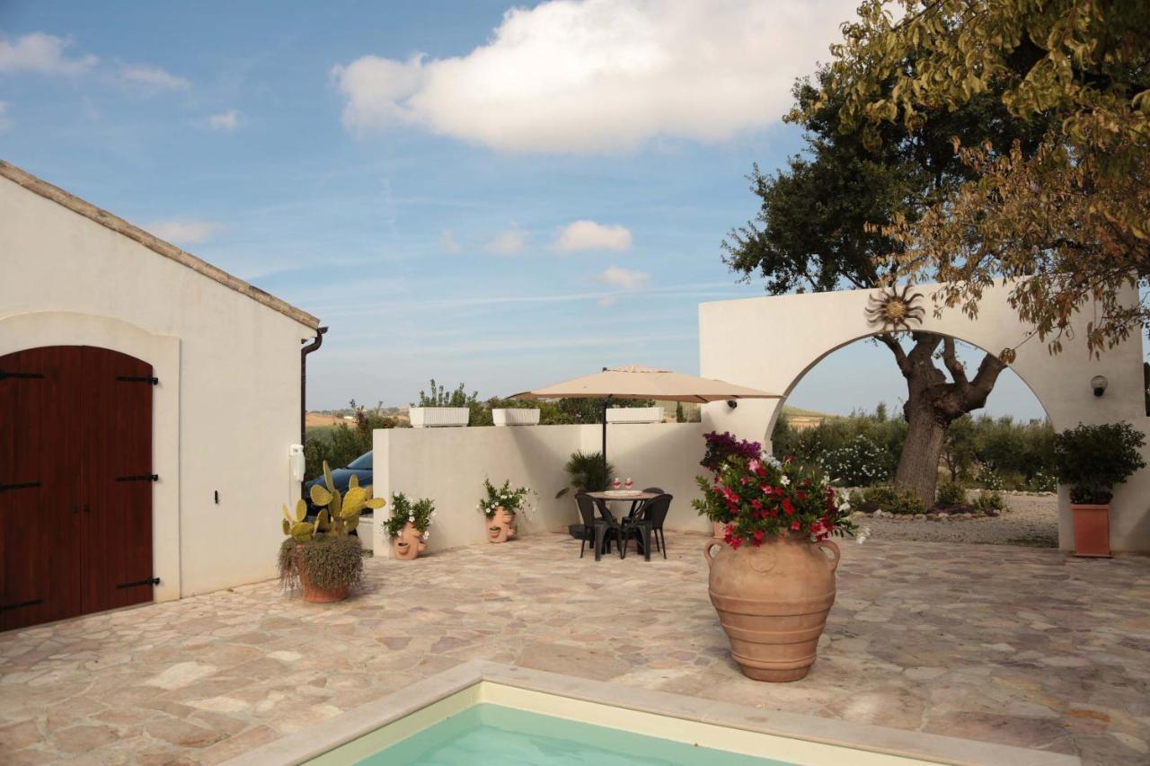 Villa Angiolina, Molise Guglionesi Extérieur photo