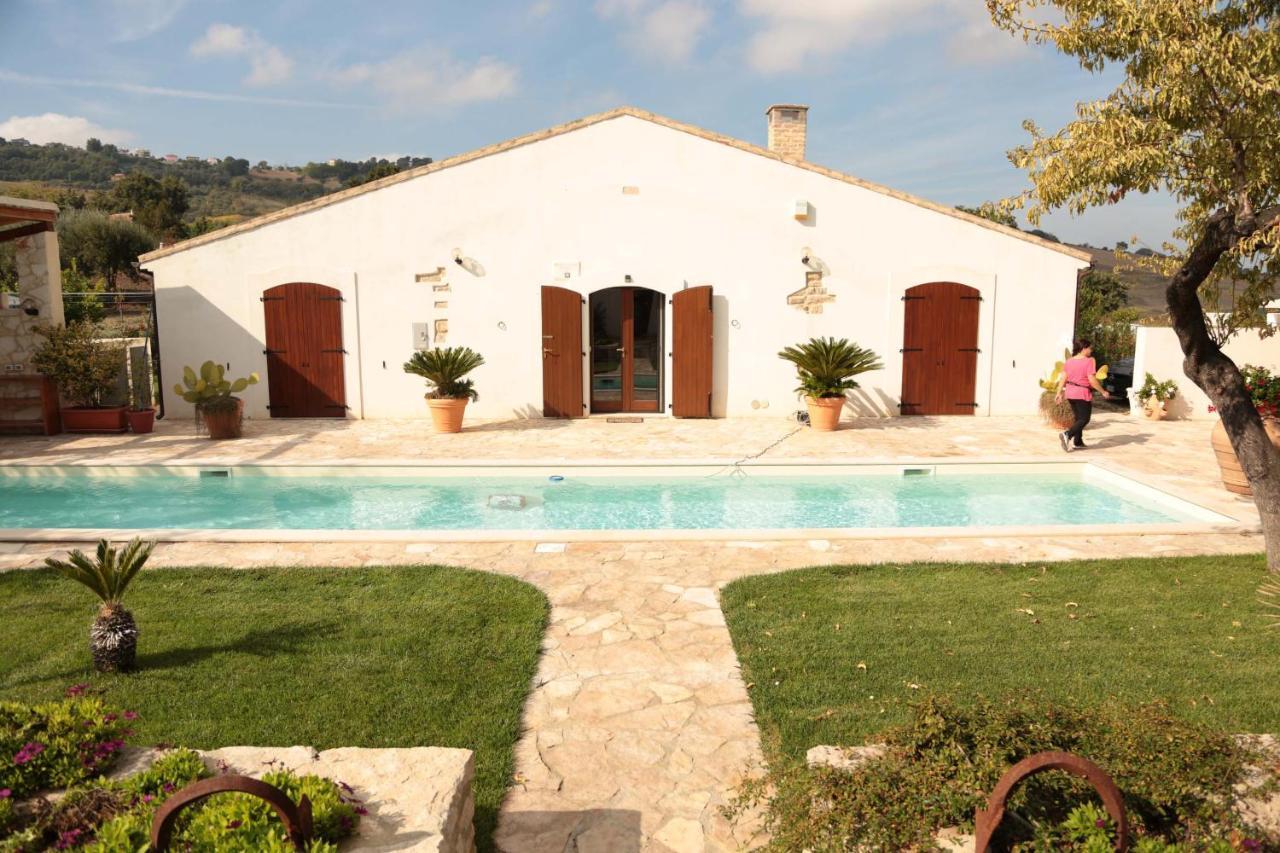 Villa Angiolina, Molise Guglionesi Extérieur photo