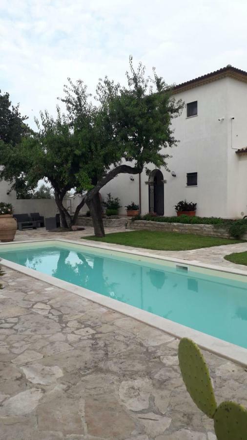 Villa Angiolina, Molise Guglionesi Extérieur photo