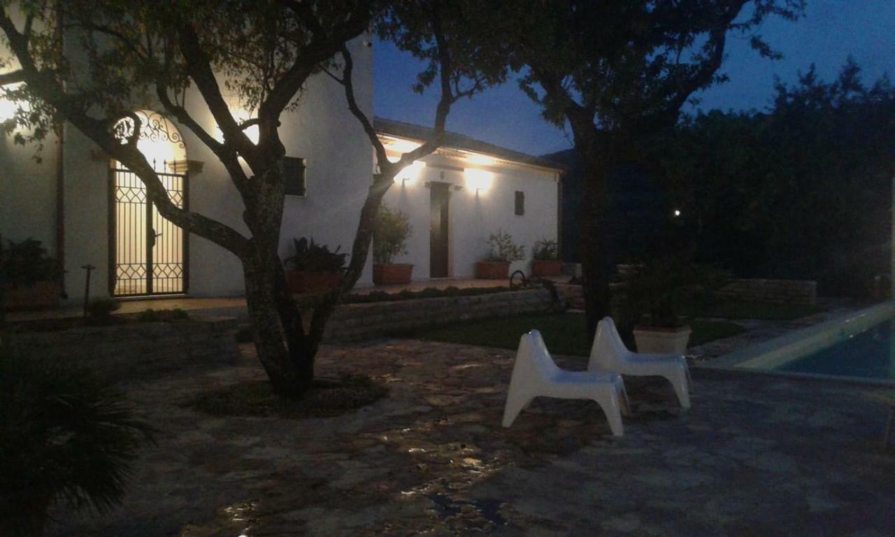 Villa Angiolina, Molise Guglionesi Extérieur photo