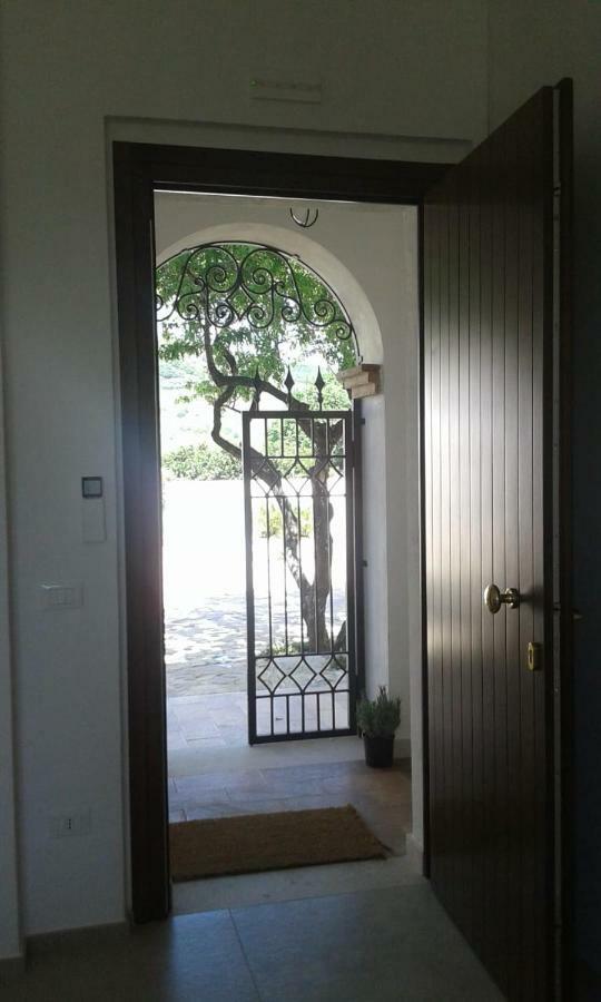 Villa Angiolina, Molise Guglionesi Extérieur photo