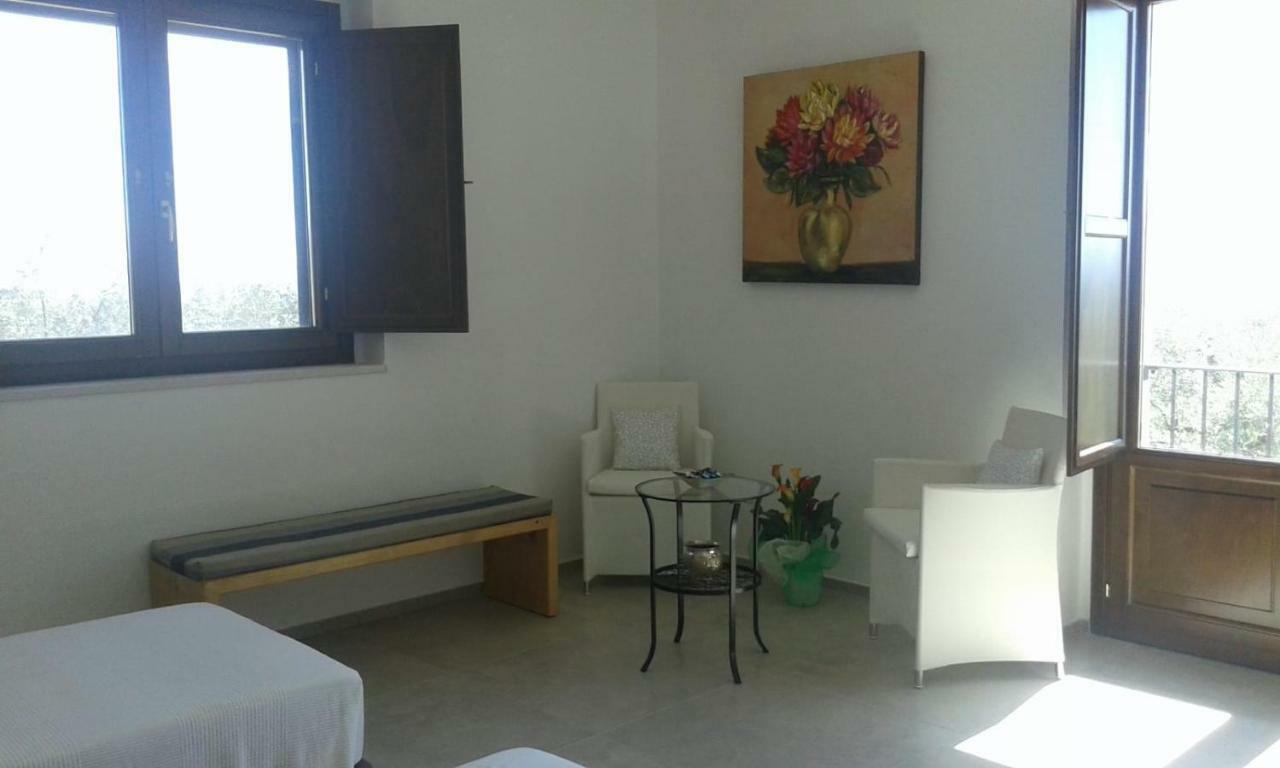 Villa Angiolina, Molise Guglionesi Extérieur photo