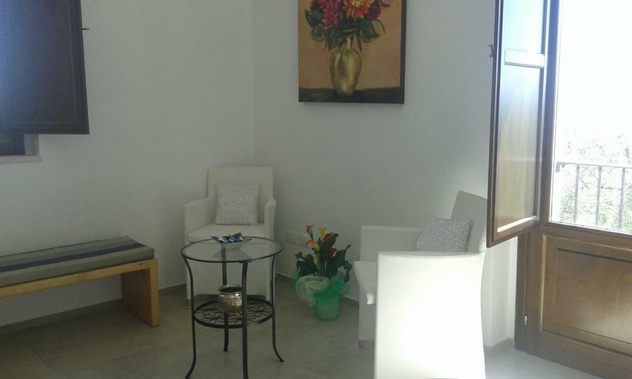 Villa Angiolina, Molise Guglionesi Extérieur photo