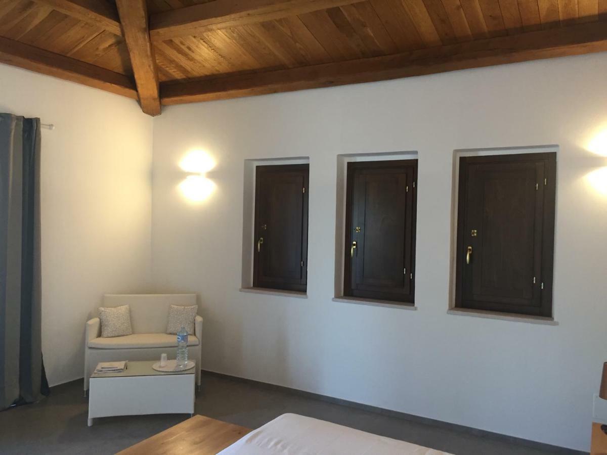 Villa Angiolina, Molise Guglionesi Extérieur photo