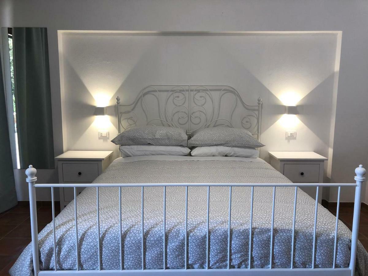 Villa Angiolina, Molise Guglionesi Extérieur photo